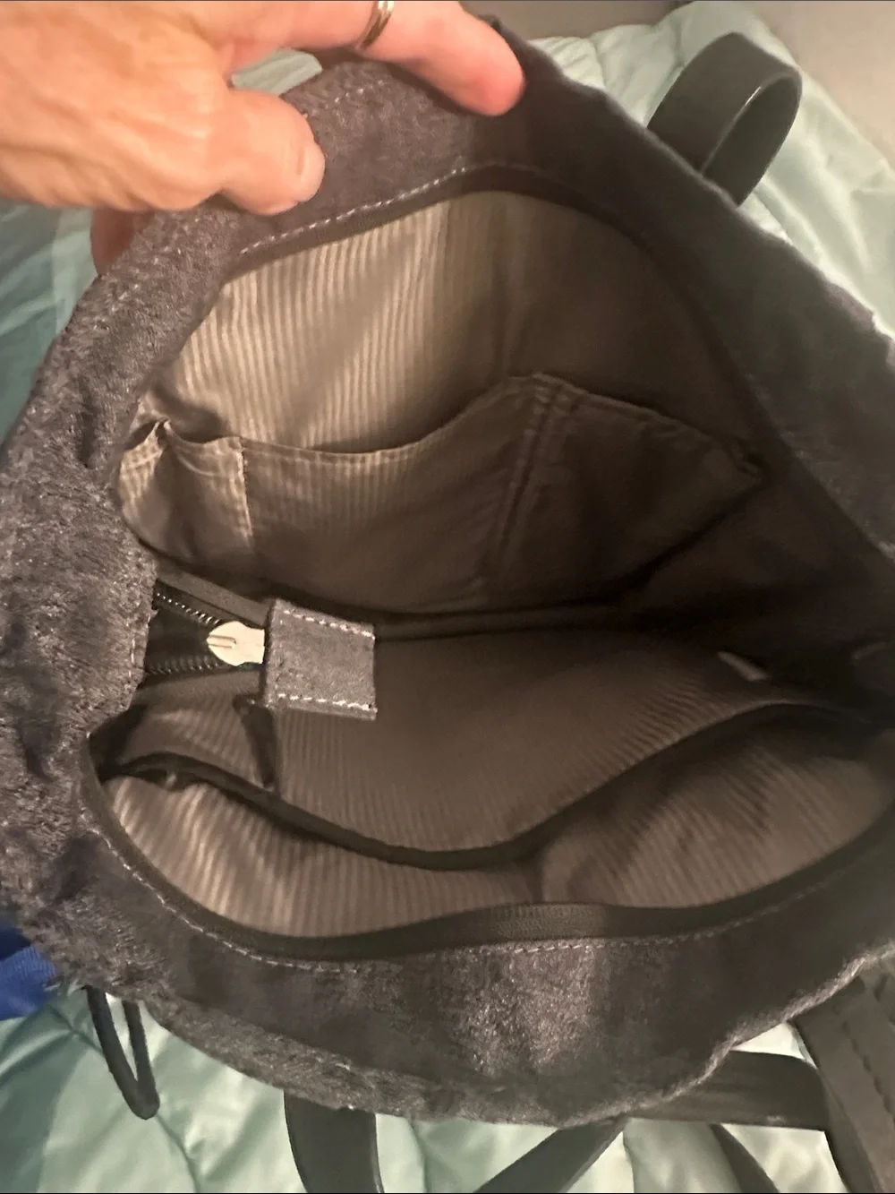 Sherpani multiwear converts